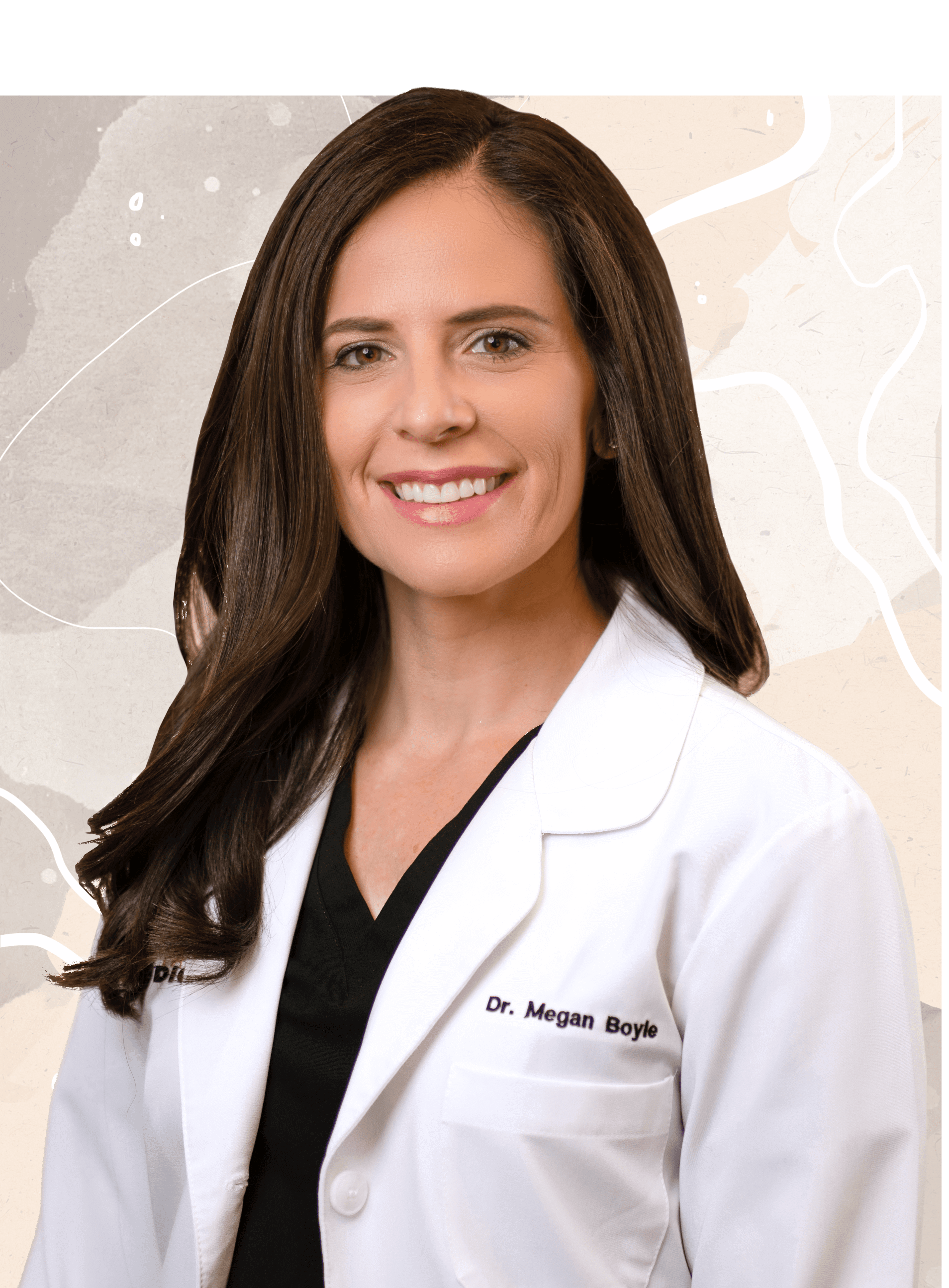 About Dr. Megan Peterson Boyle